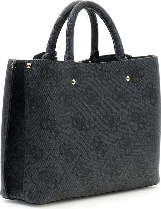 Actual product image Guess Meridian II Girlfriend Satchel
