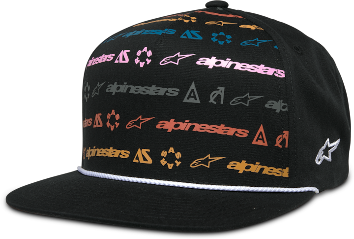 Actual product image Alpinestars Has 24 Glphy (One size)