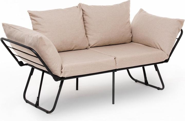 Actual product image Atelier del Sofa Viper (2 person sofa)