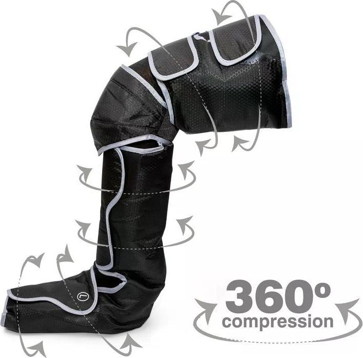 Actual product image Bodi-Tek Comfort360° massager