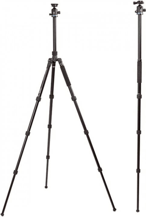 Image du produit Benro FIF28AIB2 Kit iFOTO (Métal)