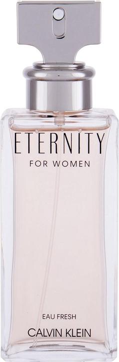 Produktbild Calvin Klein Eternity Eau Fresh (Eau de Parfum, 100 ml)
