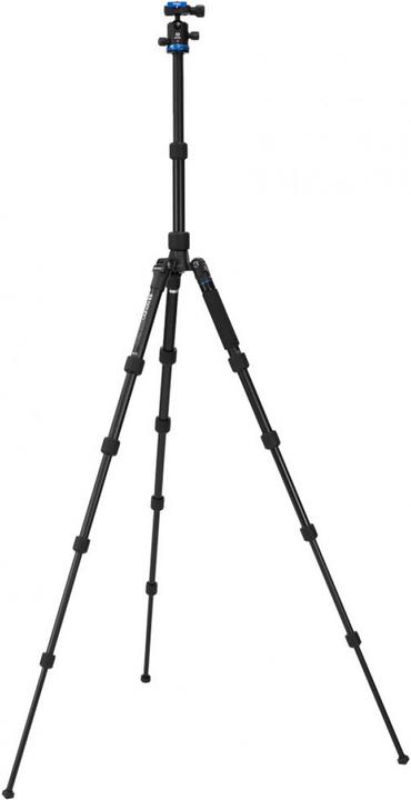 Produktbild Benro FIF19AIB0 iFOTO Kit (Metall)