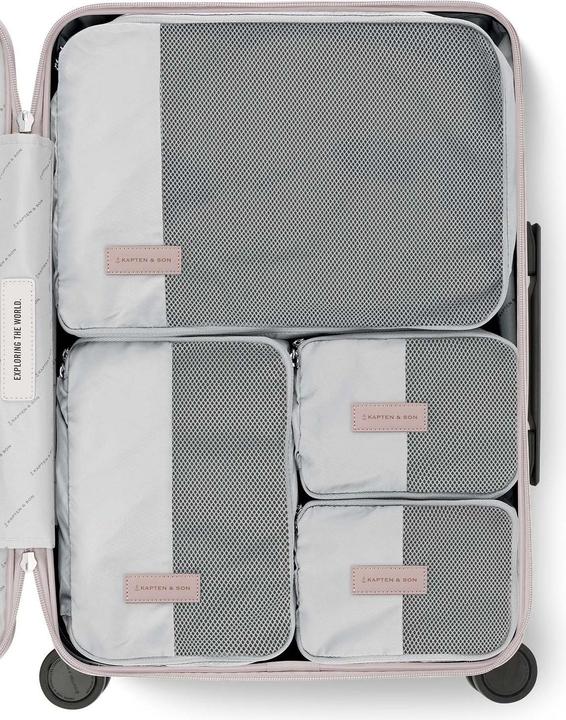 Produktbild Kapten & Son Heathrow Cabin Trolley