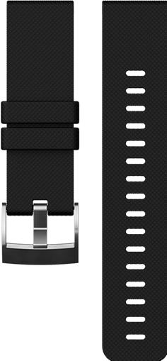 Produktbild Suunto Traverse Silicone Strap (Silikon)