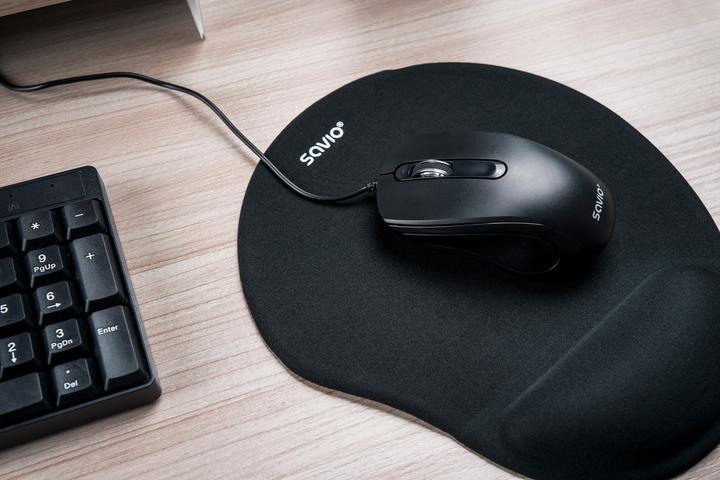 Produktbild Savio KB-01 (US)