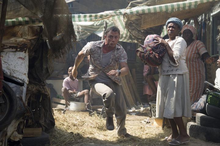 Produktbild James Bond 007 Casino Royale (DVD, 2015, Deutsch)