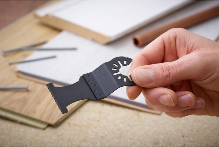 Produktbild DeWalt Multi Tool Sägeblatt