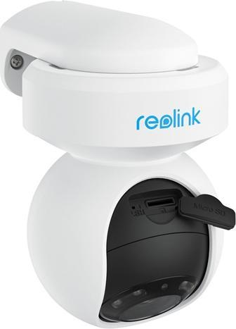 Image du produit Reolink E Series E560-4K 8MP (3840 x 2160 pixels)