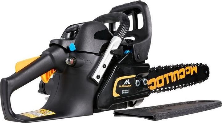 Produktbild McCulloch CS 35 (Benzin Kettensäge)