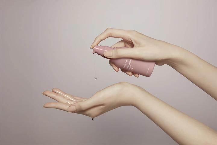 Actual product image Ayunche Enhancing Silky Oil Hair Oil 100ml (100 ml)