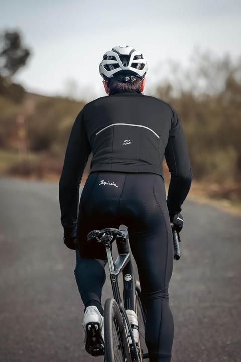 Produktbild Spiuk Anatomisches Fahrradtrikot (S)
