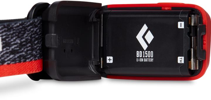 Actual product image Black Diamond ASTRO 300 HEADLAMP (300 lm)