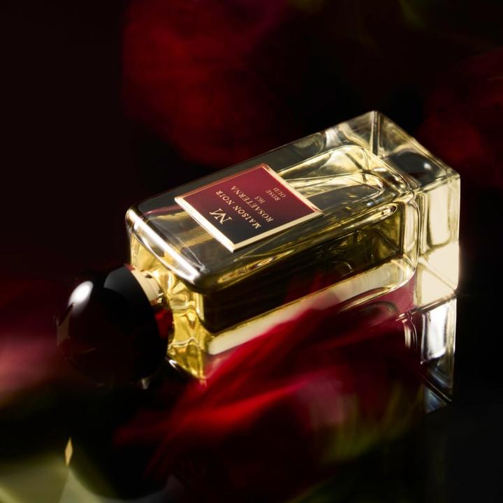 Immagine prodotto Maison Noir RosaEterna 163 EDP (Eau de parfum, 100 ml)