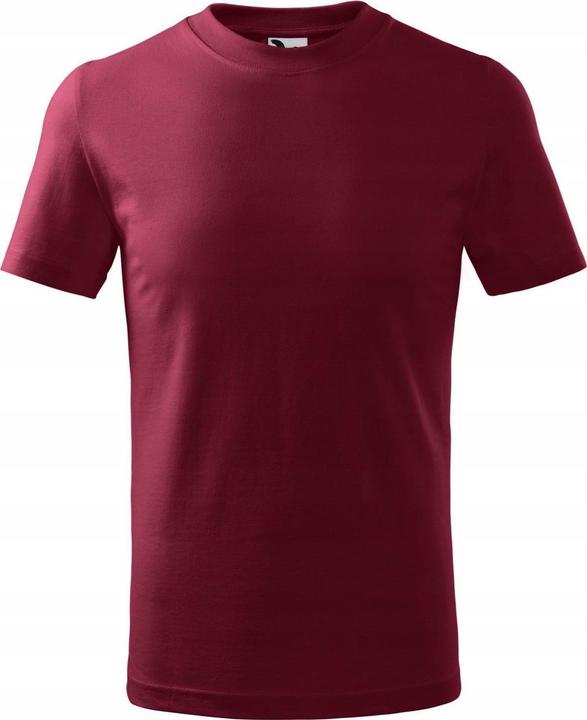 Produktbild Malfini Basic TShirt (122)