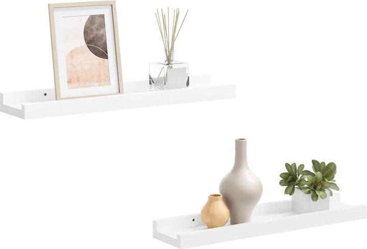 Immagine prodotto vidaXL Bilderboard (40 x 9 x 3 cm)