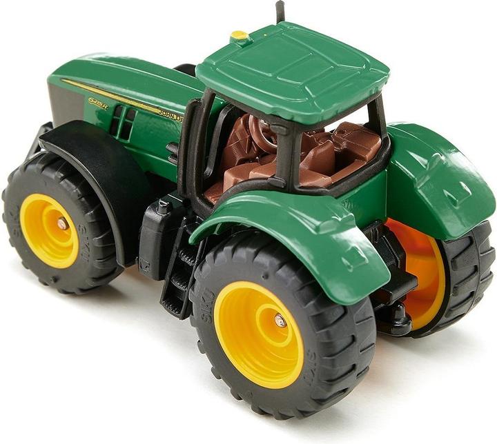 Produktbild Siku John Deere 6215R