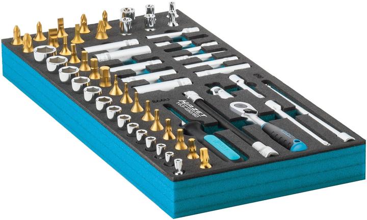 Image du produit HAZET Kit D'Outils