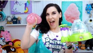 Actual product image Boti Doctor Squish Squishy Maker
