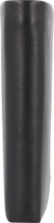 Actual product image Braun Büffel Hannes wallet RFID protection leather 9.5 cm