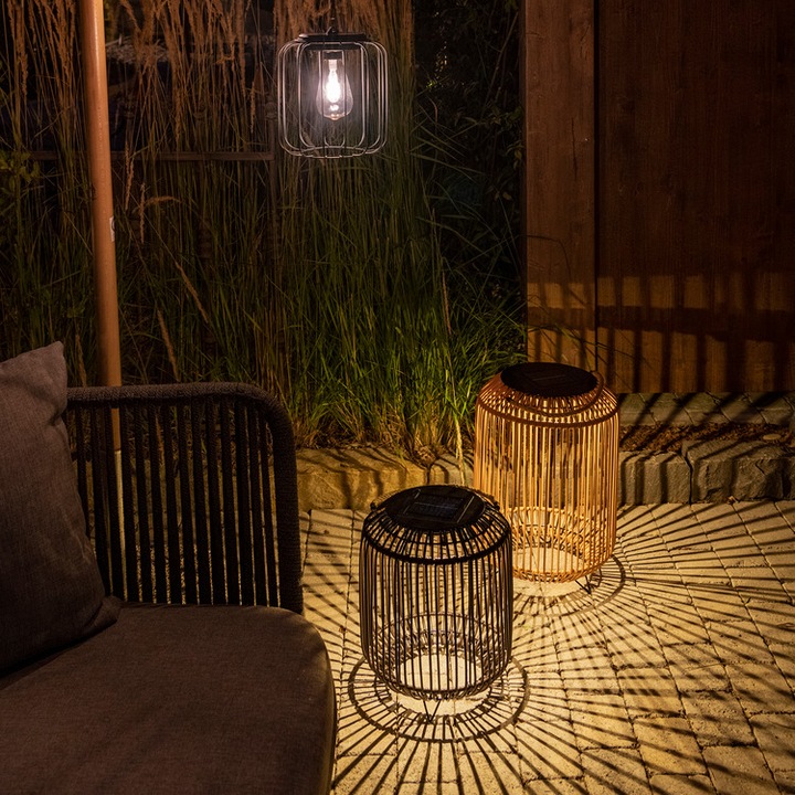 Immagine prodotto STT Lounge Lanterna