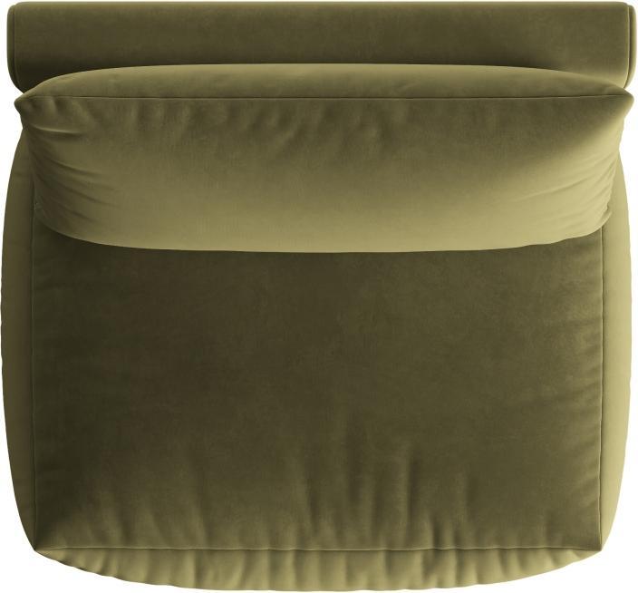 Produktbild Micadoni Chris (1-Sitzer, Modular Sofa)