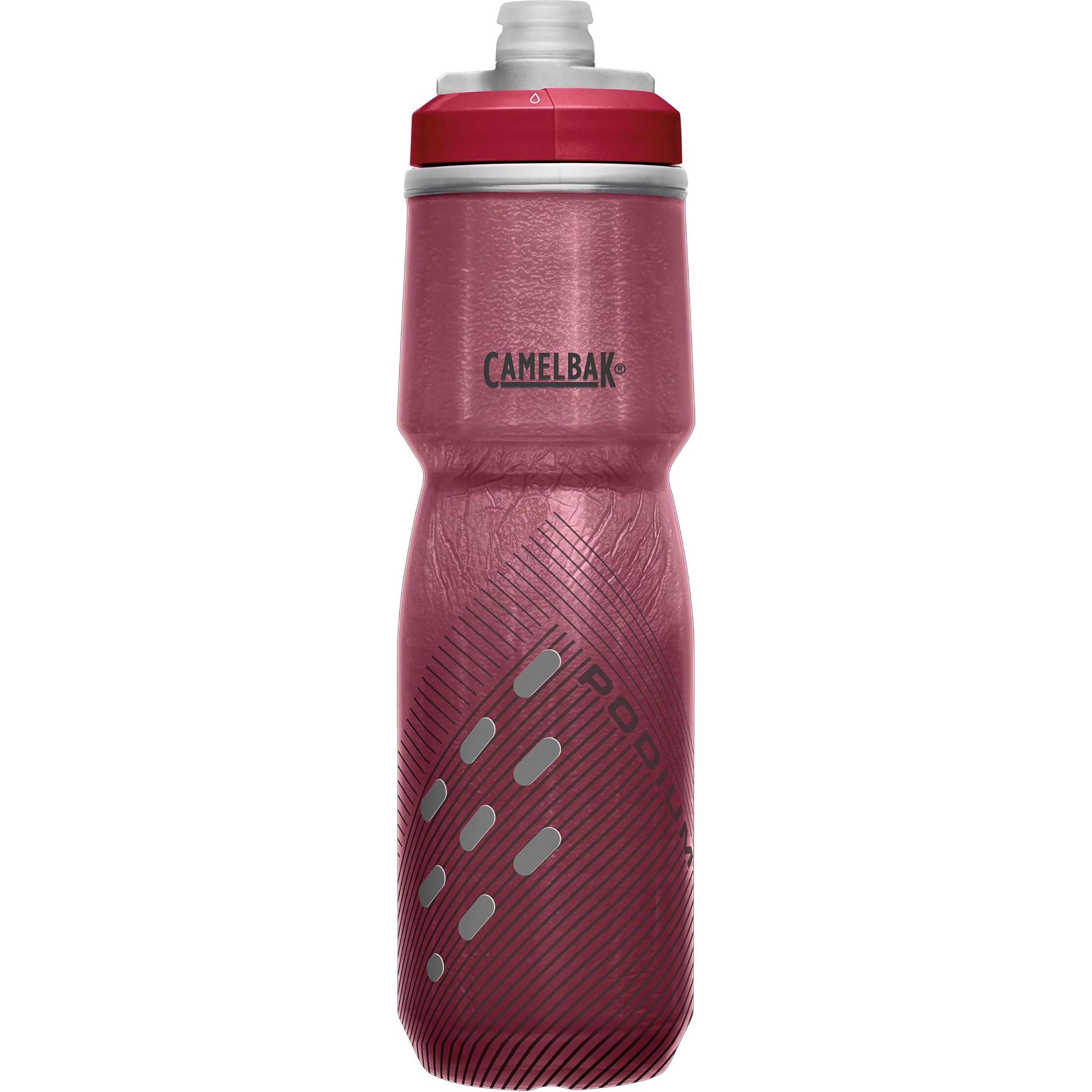 Camelbak, Trinkflasche + Thermosflasche, (0.71 l)