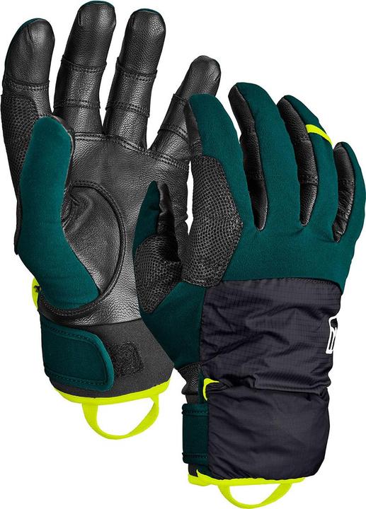 Actual product image Ortovox Tour Pro M (M)