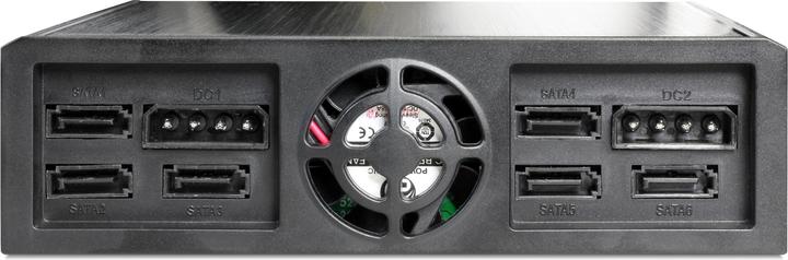Image du produit Delock 5.25″ Cadre amovible pour.5″ SATA HDD / SSD