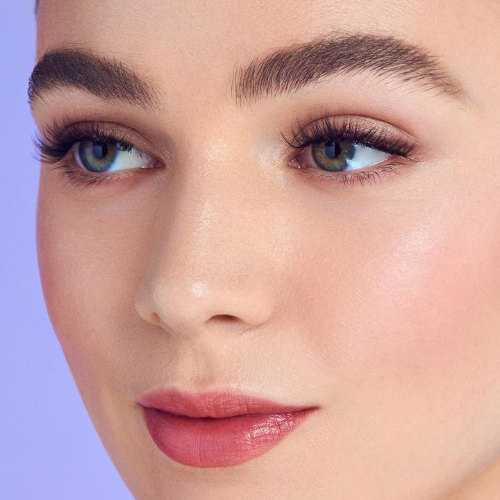 Produktbild KISS Lashes - Ks Falscara Multipack - Clear Band (Künstliche Wimpern)