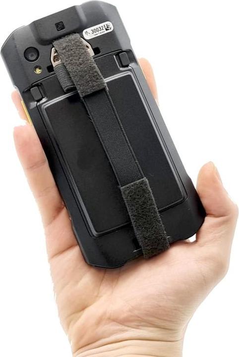 Produktbild Max Michel Handstrap für Zebra TC21/TC26