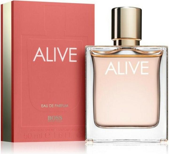 Image du produit BOSS Alive (Eau de parfum, 30 ml)