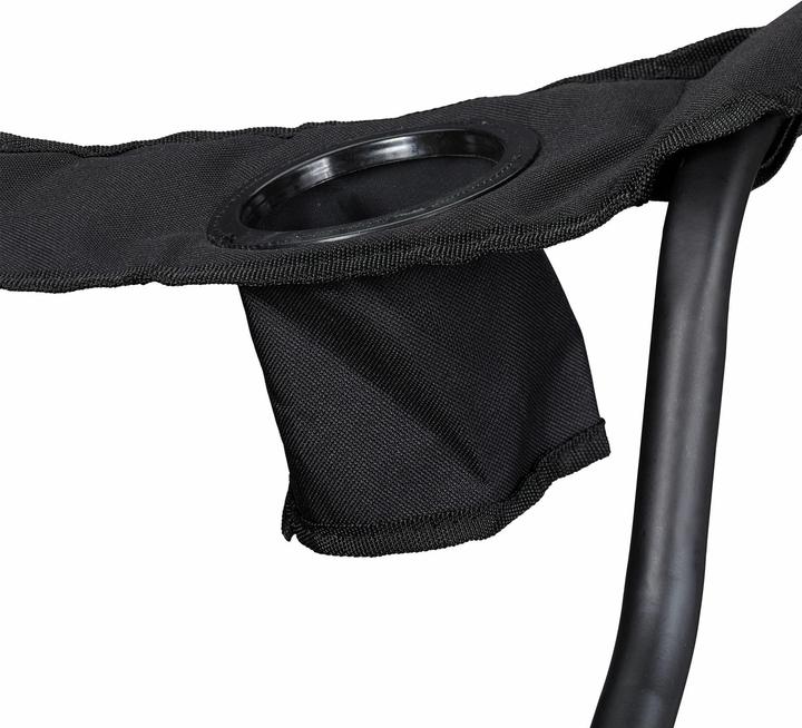 Actual product image Relaxdays Spice carousel