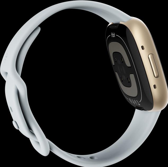 Productafbeelding Fitbit Zin 2 (40.30 mm)