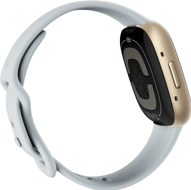 Actual product image Fitbit Sense 2 (40.30 mm)