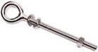 Actual product image Nesling M8 x 100 eyebolt