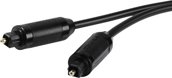 Produktbild Vivanco Lichtleiterverbindung, 5m (5 m)