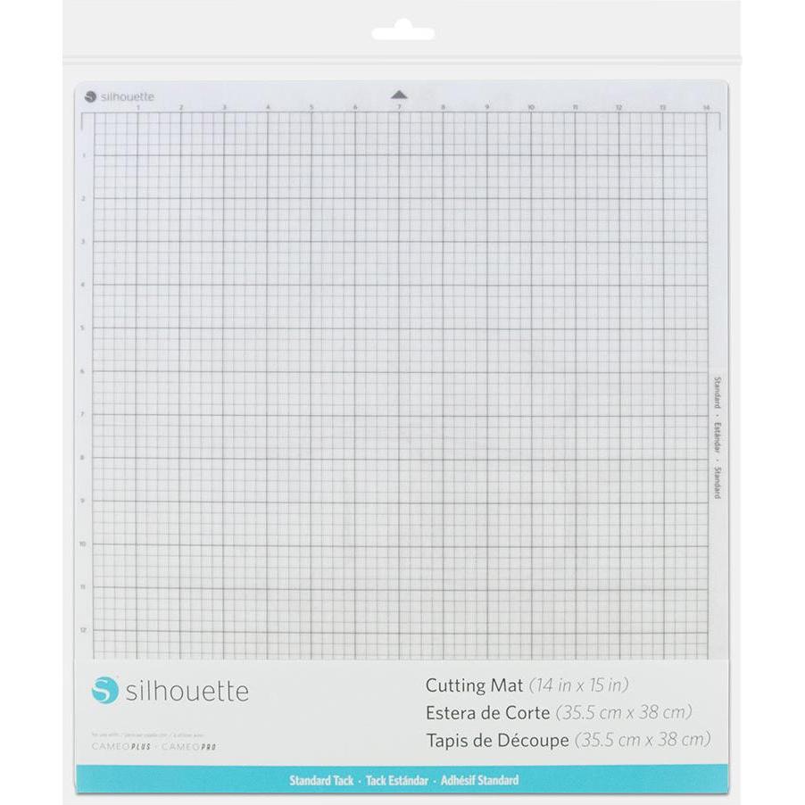 Silhouette Cameo Plus Cutting Mat
