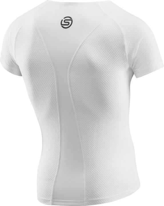 Actual product image Skins Short Sleeve Baselayer (XS)