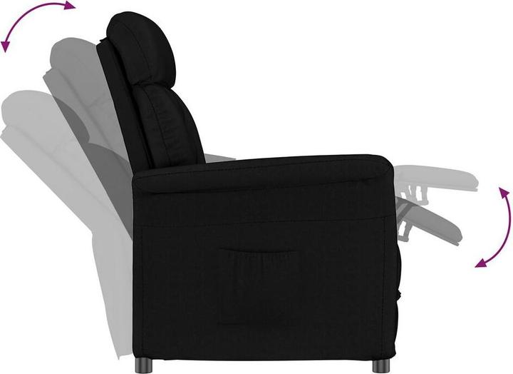 Image du produit vidaXL Sessel