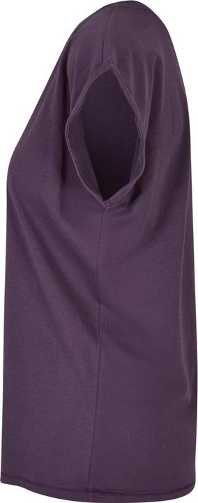 Produktbild Build Your Brand TShirt Überschnittene Schulter (5XL)