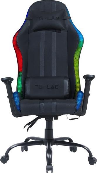 The G-Lab K Seat Electron EX RGB - Noir