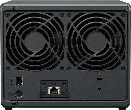 Produktbild Synology DP340 DATA PROTECTION EUR V1.0