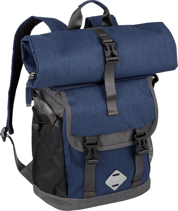 Image du produit Camel Active Sac à dos Satipo 44 cm pour ordinateur portable (19 l)