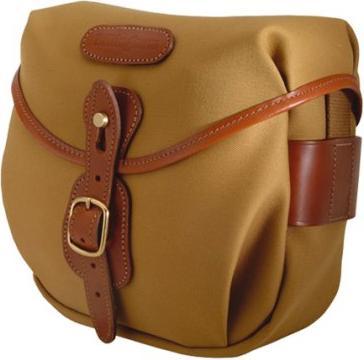 Actual product image Billingham Hadley Digital Khaki Tan (Camera shoulder bag, 3 l)