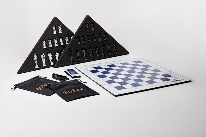 Image du produit Particula GoChess Wizard Mini Harry Potter