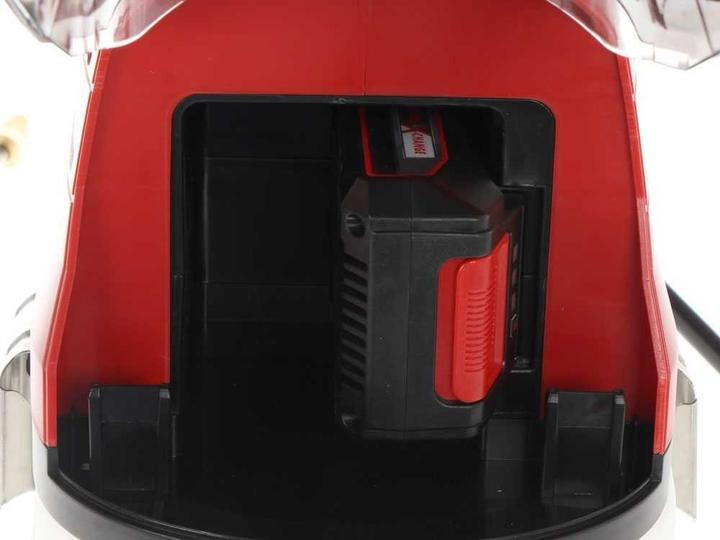 Produktbild Einhell GE WS 18/75 Li Solo (7.50 l)