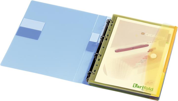 Produktbild Tarifold Dokumententasche (A4, 12 x)