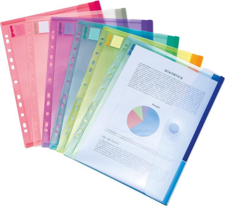 Produktbild Tarifold Dokumententasche (A4, 12 x)