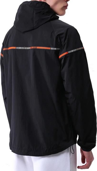 Produktbild Marcelo Burlon County Of Milan Windbreaker Jacket (S)